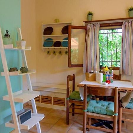 Arco Bungalow Ераклеа Екстер'єр фото
