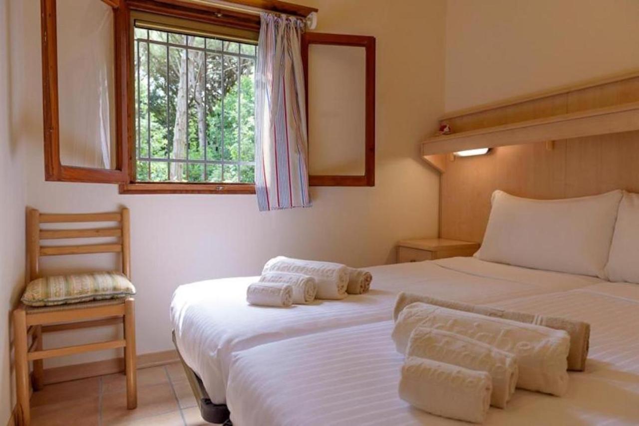 Arco Bungalow Ераклеа Екстер'єр фото