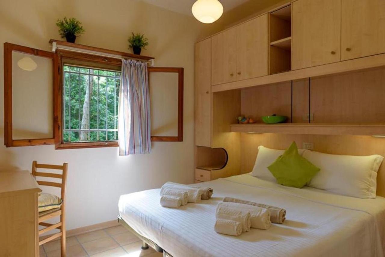 Arco Bungalow Ераклеа Екстер'єр фото