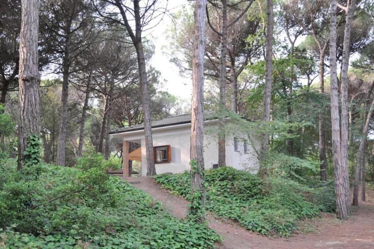 Arco Bungalow Ераклеа Екстер'єр фото